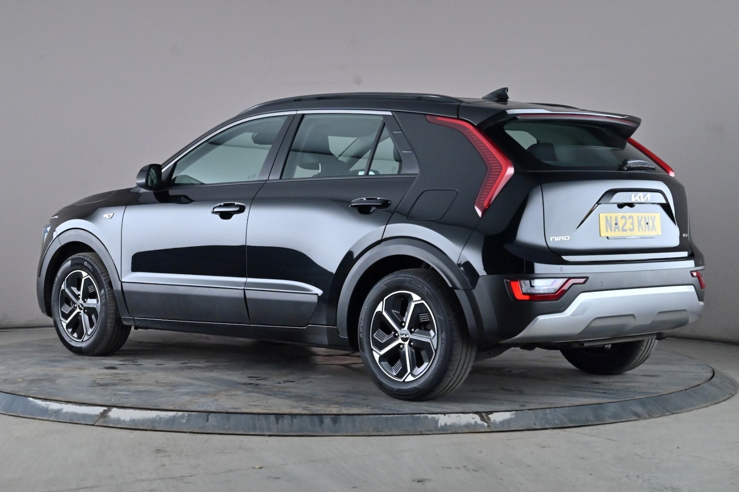 Used Kia Niro 2023 for sale - 77744035: Photo 5
