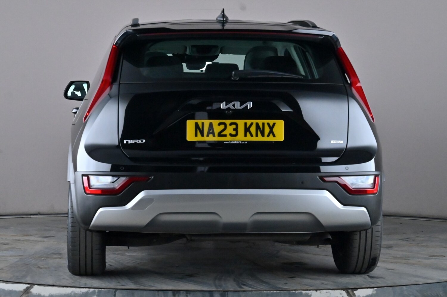 Used Kia Niro 2023 for sale - 77744035: Photo 6