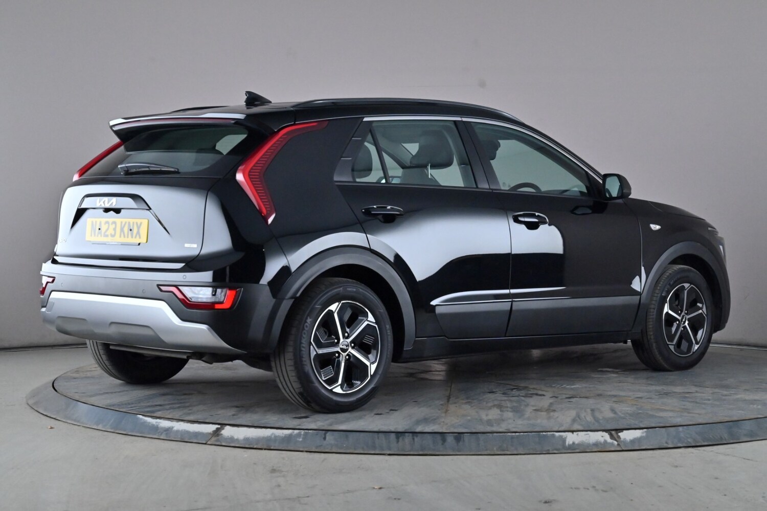Used Kia Niro 2023 for sale - 77744035: Photo 7
