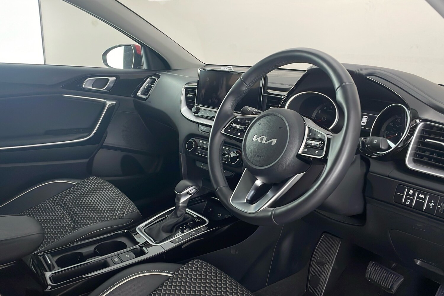 Used Kia Ceed 2025 for sale - 77452891: Photo 11