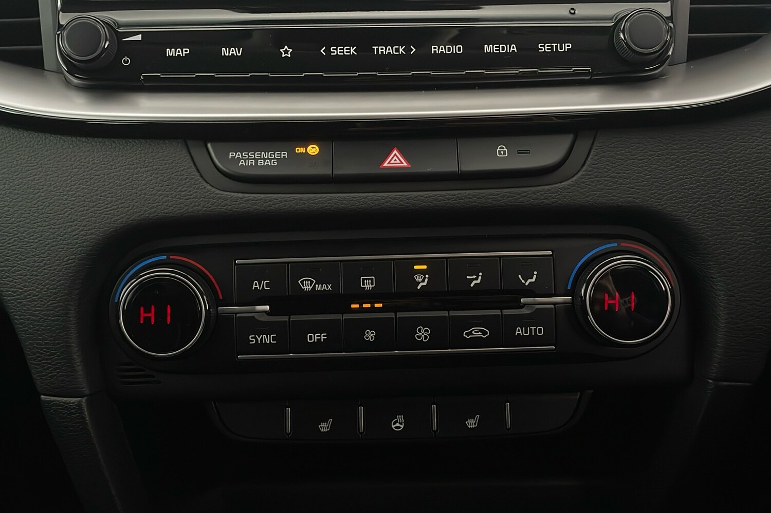 Used Kia Ceed 2025 for sale - 77452891: Photo 14