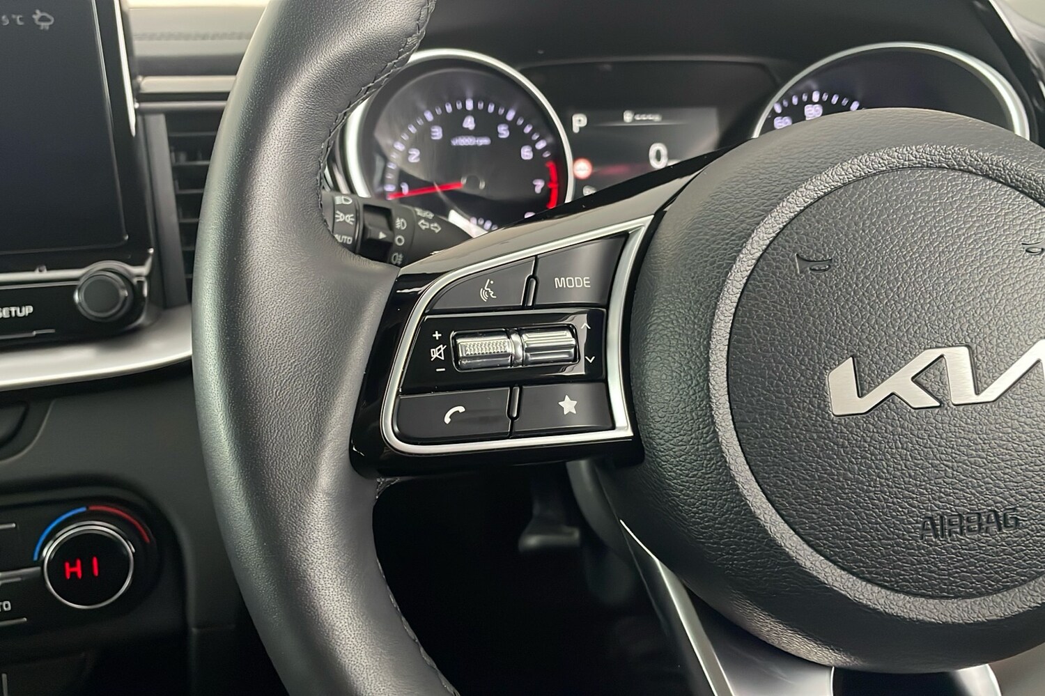 Used Kia Ceed 2025 for sale - 77452891: Photo 15