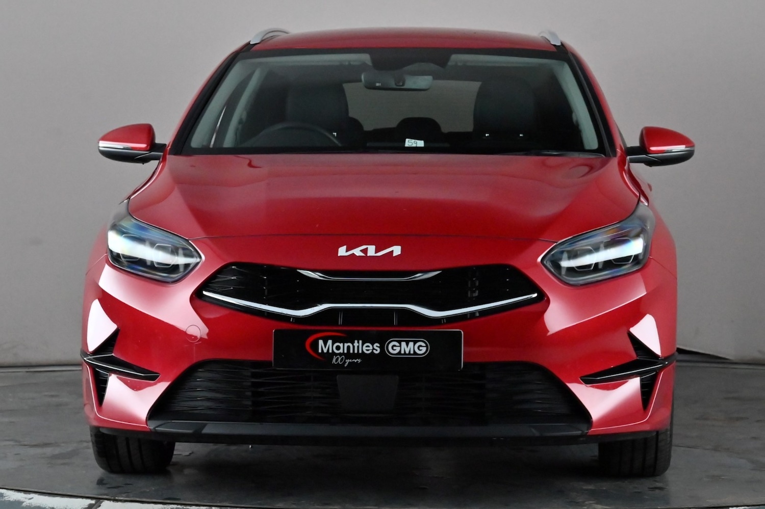 Used Kia Ceed 2025 for sale - 77452891: Photo 3