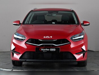 Used Kia Ceed undefined for sale - 77452891: Photo