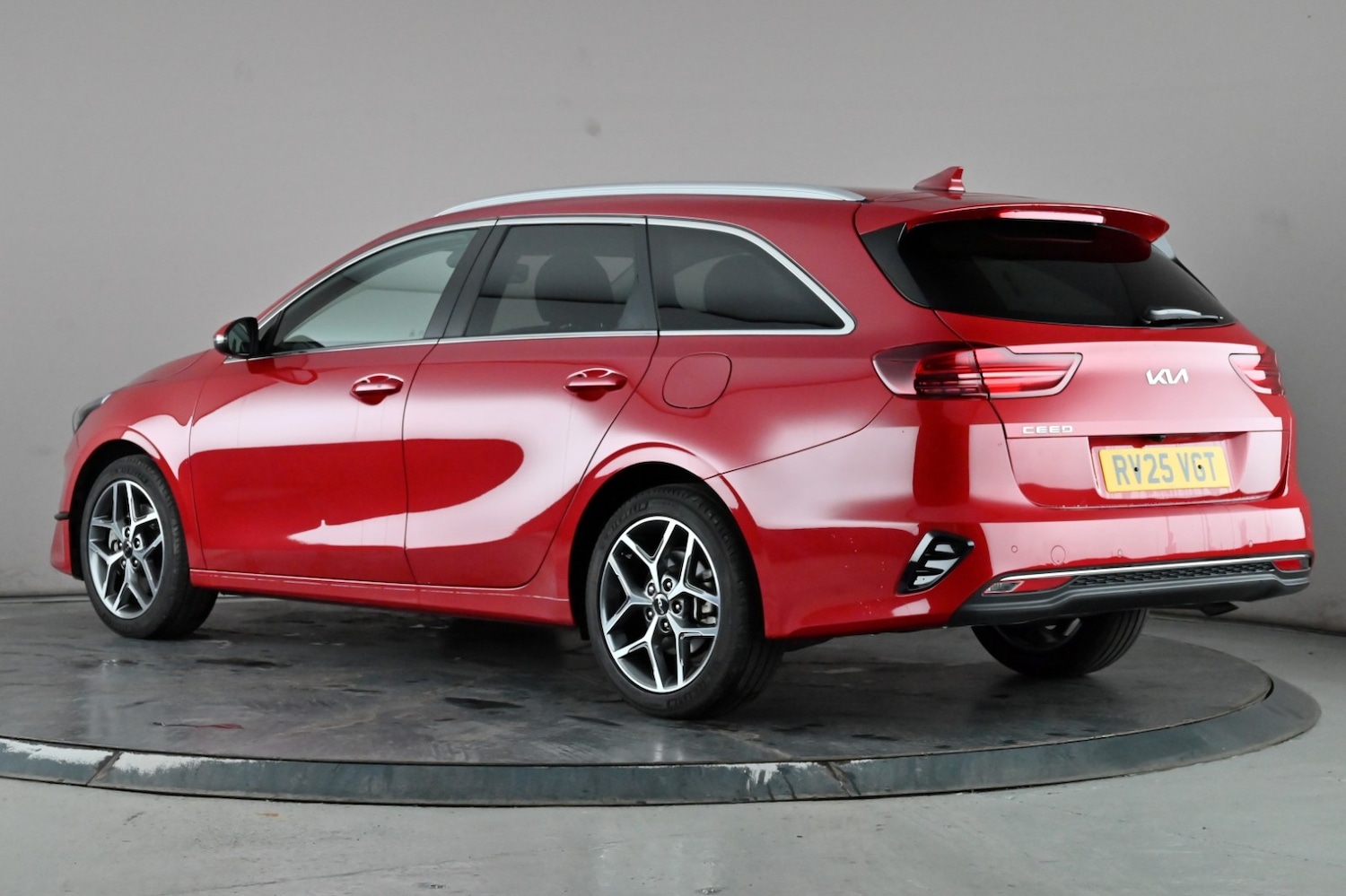 Used Kia Ceed 2025 for sale - 77452891: Photo 5