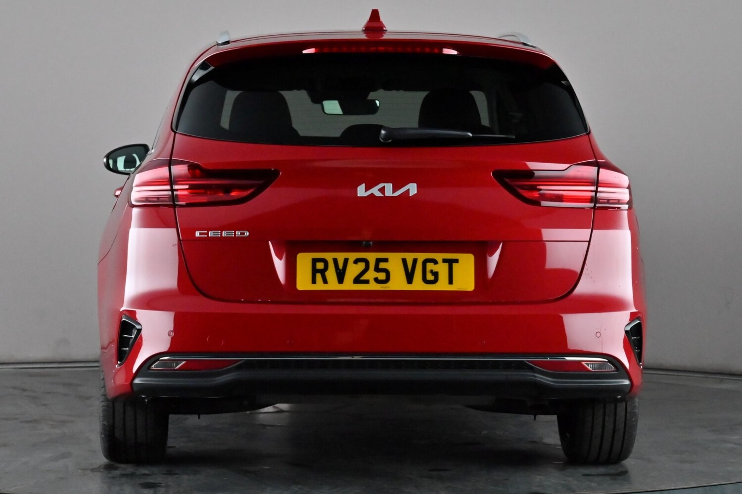 Used Kia Ceed 2025 for sale - 77452891: Photo 6