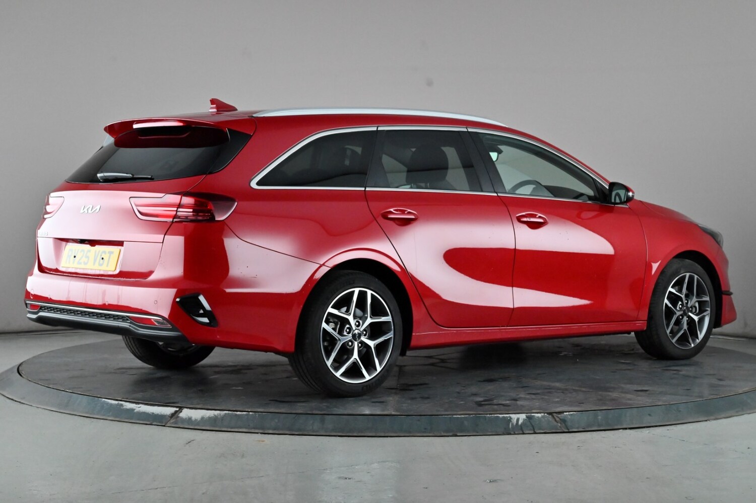 Used Kia Ceed 2025 for sale - 77452891: Photo 7