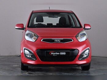 Used Kia Picanto undefined for sale - 78402277: Photo