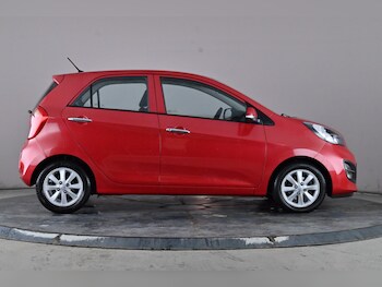 Used Kia Picanto undefined for sale - 78402277: Photo