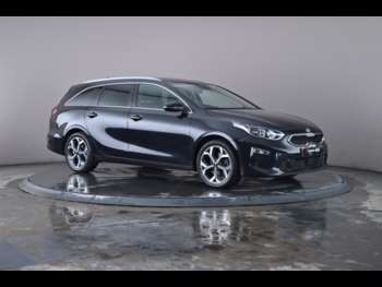 2021 - 1.5T GDi ISG 3 5dr