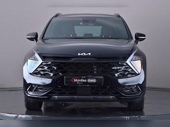 Used Kia Sportage 2023 for sale - 75393895: Photo