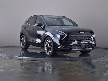 Used Kia Sportage 2023 for sale - 75393895: Photo