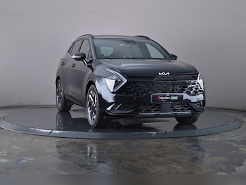 Used Kia Sportage 2023 for sale - 75393895: Photo