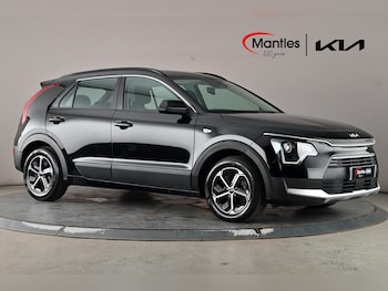 Used Kia Niro 2024 for sale - 79050402: Photo