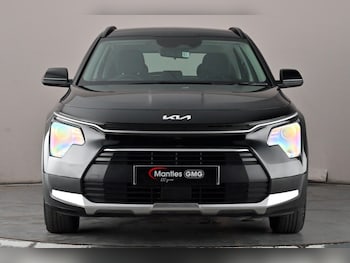 Used Kia Niro 2024 for sale - 79050402: Photo