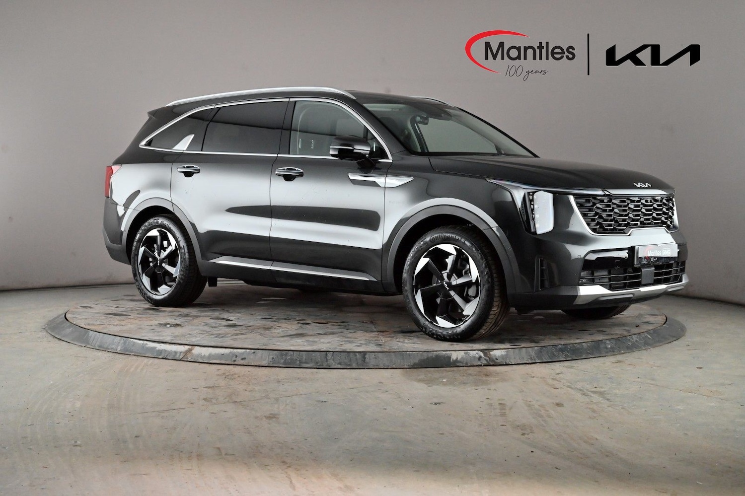 Used Kia Sorento 2025 for sale - 77107436: Photo 1