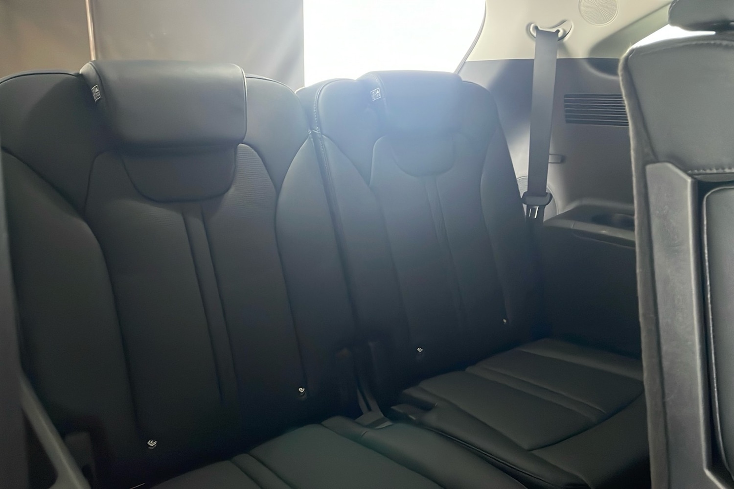 Used Kia Sorento 2025 for sale - 77107436: Photo 11