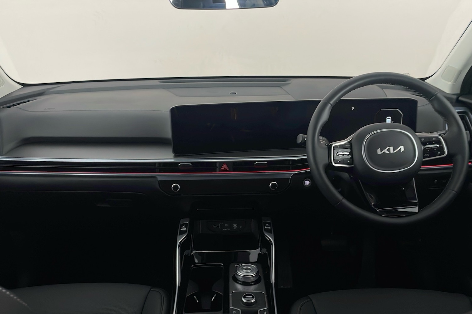 Used Kia Sorento 2025 for sale - 77107436: Photo 12