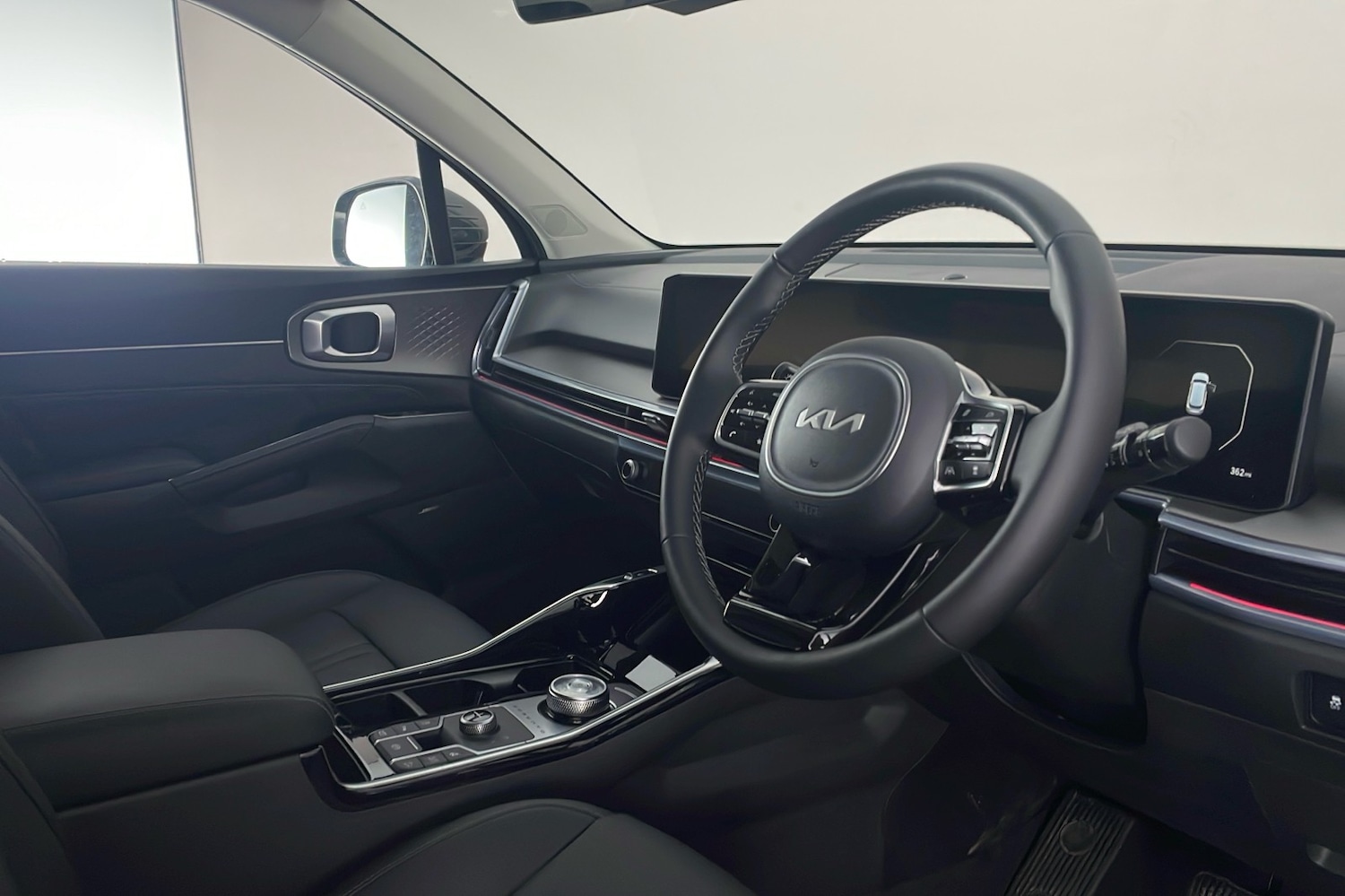 Used Kia Sorento 2025 for sale - 77107436: Photo 13