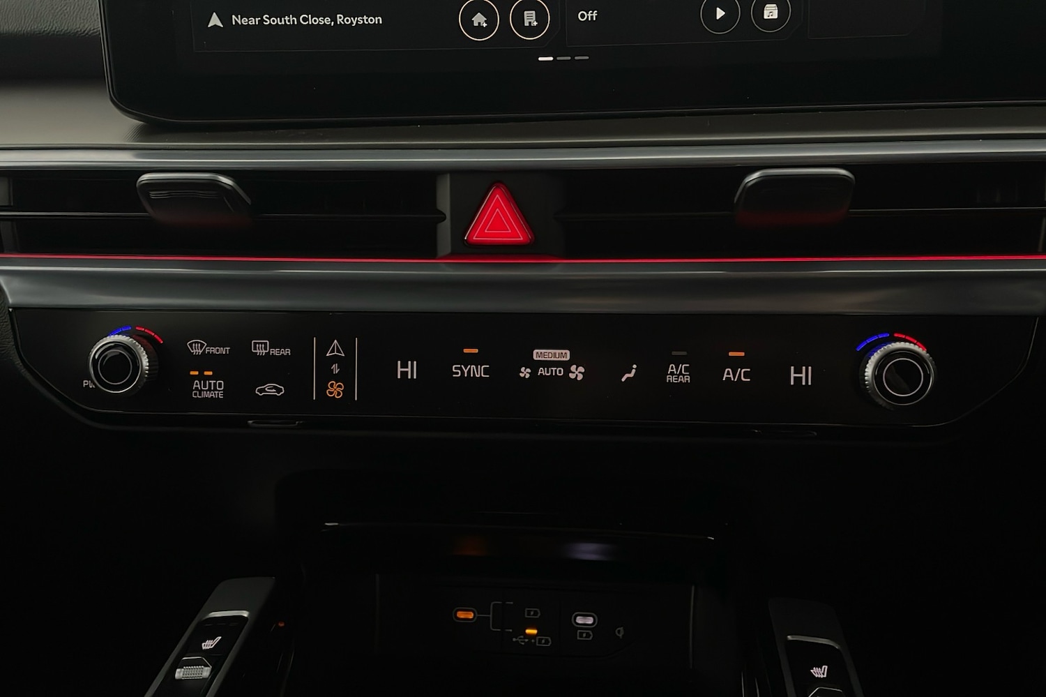 Used Kia Sorento 2025 for sale - 77107436: Photo 16