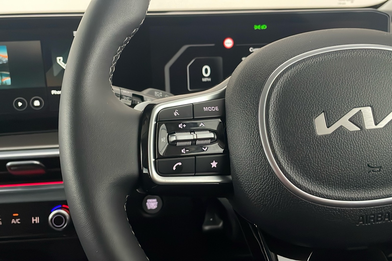 Used Kia Sorento 2025 for sale - 77107436: Photo 17