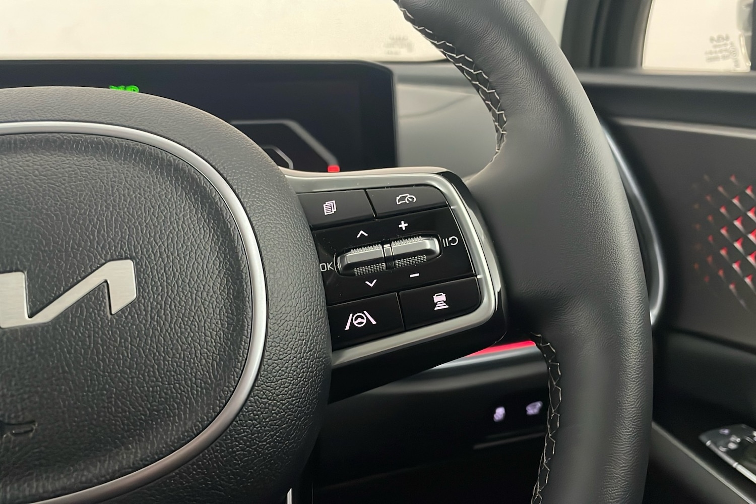 Used Kia Sorento 2025 for sale - 77107436: Photo 18