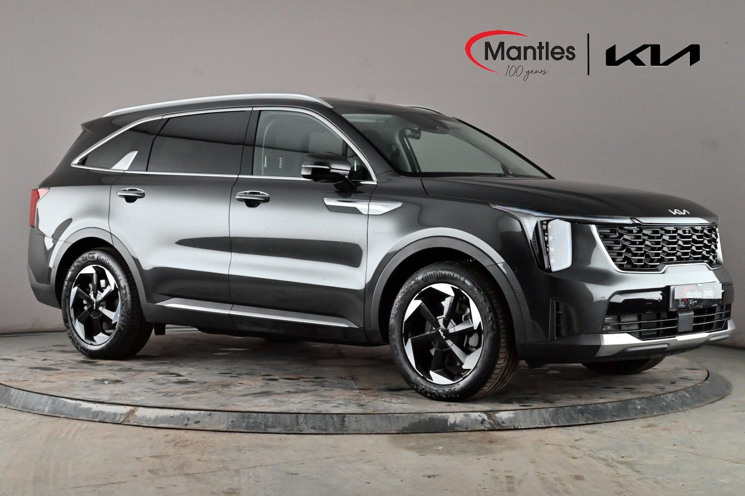 Used Kia Sorento 2025 for sale - 77107436: Photo 2