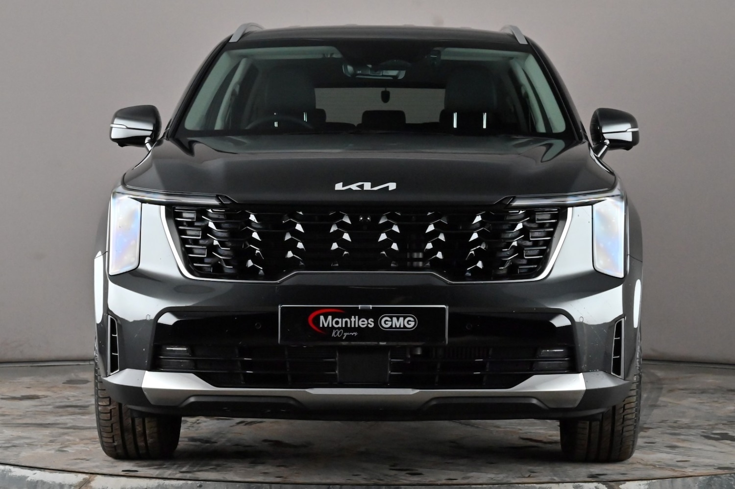 Used Kia Sorento 2025 for sale - 77107436: Photo 3