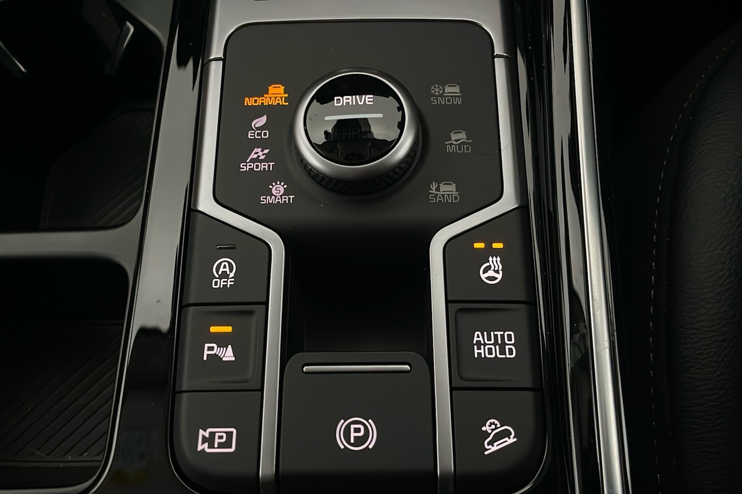 Used Kia Sorento 2025 for sale - 77107436: Photo 33