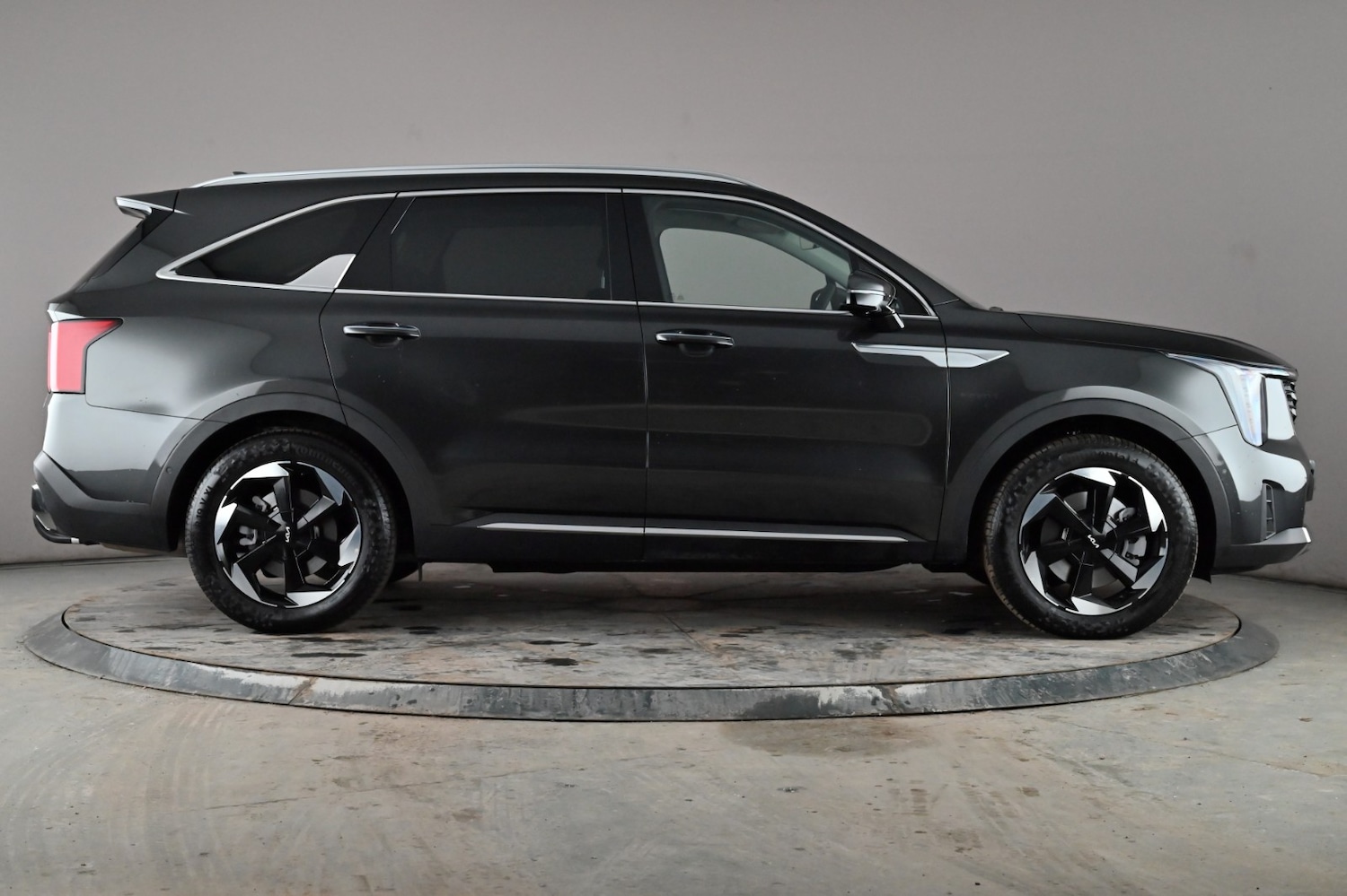 Used Kia Sorento 2025 for sale - 77107436: Photo 4