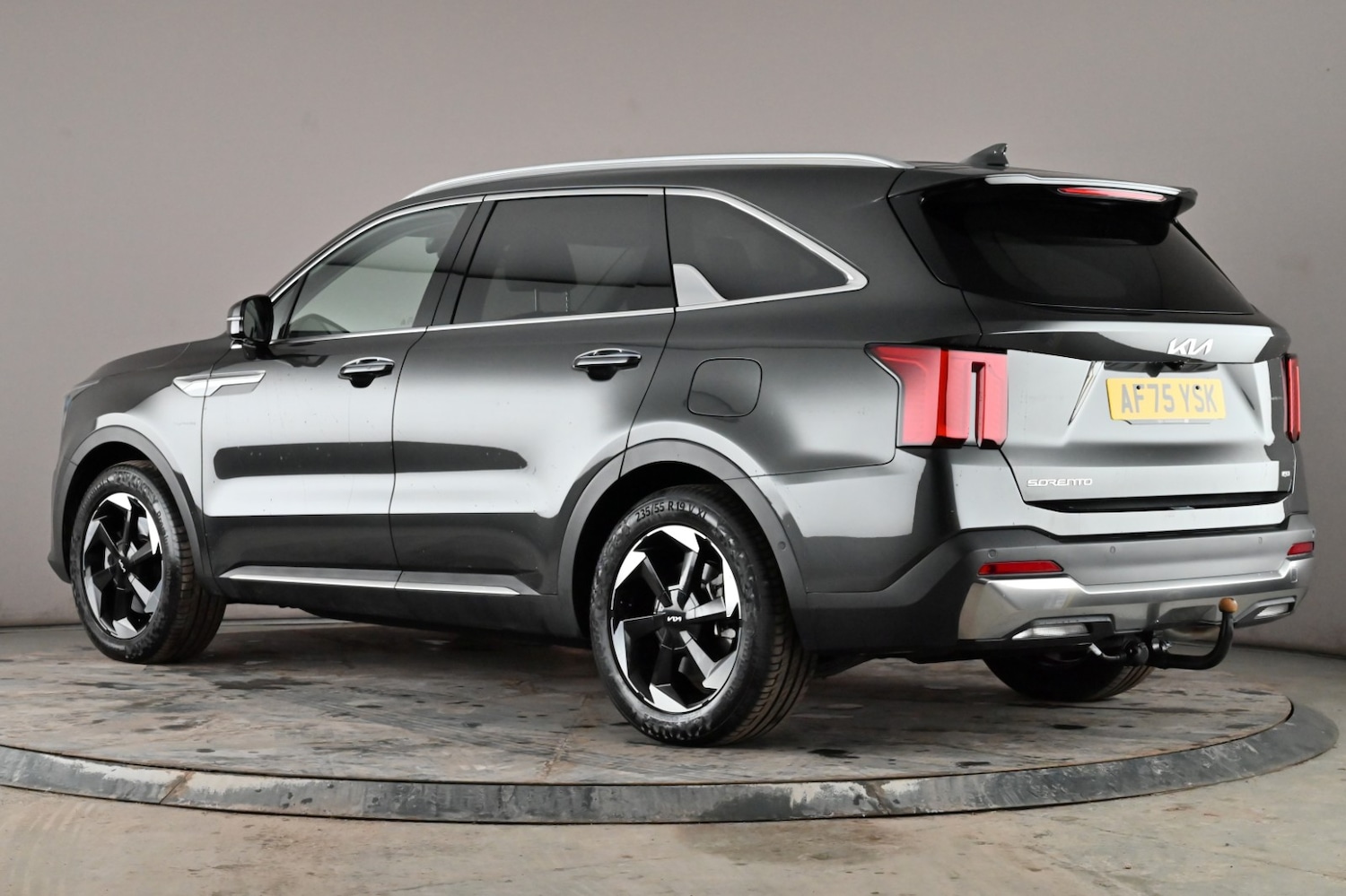 Used Kia Sorento 2025 for sale - 77107436: Photo 5