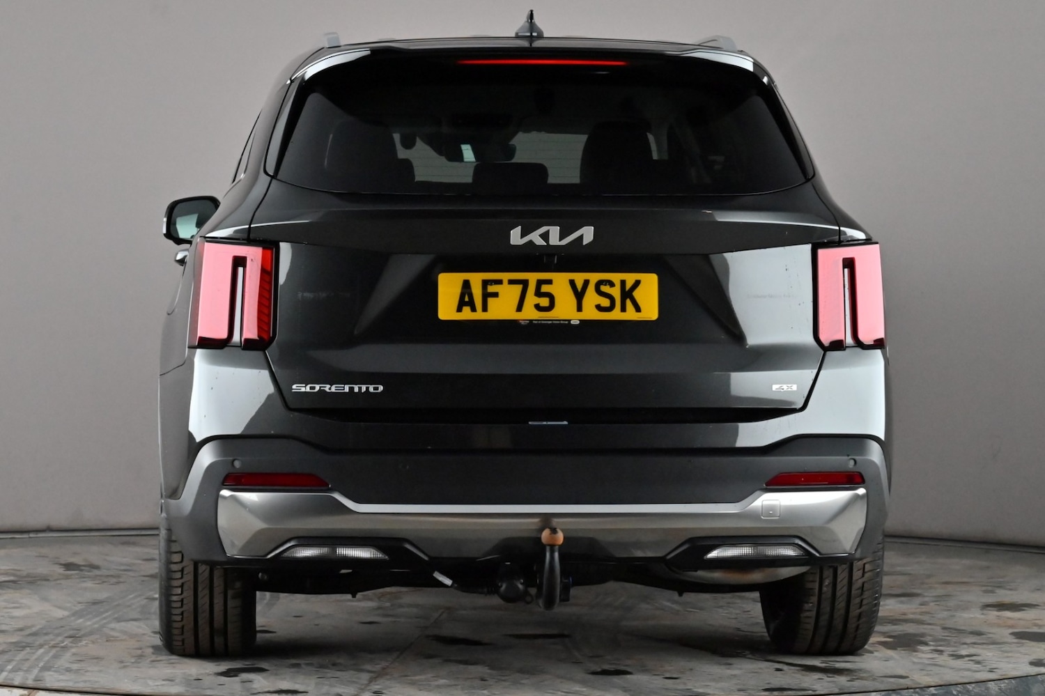 Used Kia Sorento 2025 for sale - 77107436: Photo 6