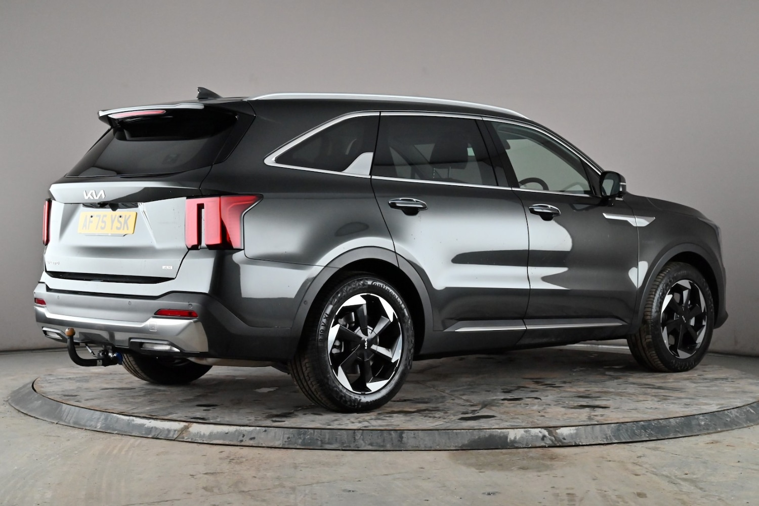 Used Kia Sorento 2025 for sale - 77107436: Photo 7