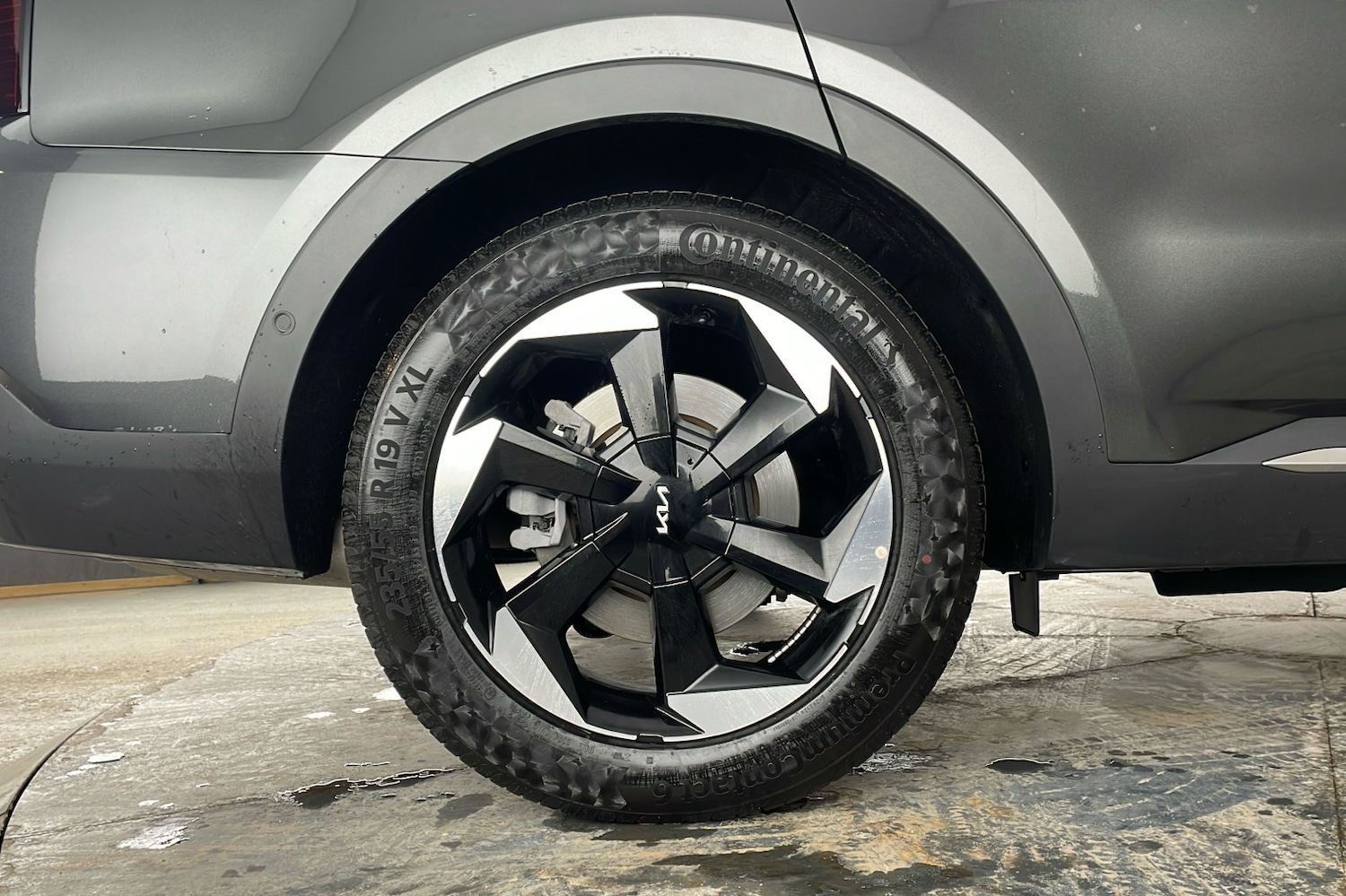 Used Kia Sorento 2025 for sale - 77107436: Photo 8