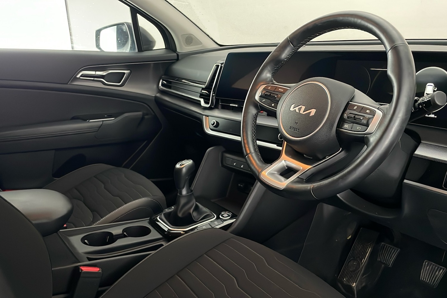 Used Kia Sportage 2023 for sale - 76502802: Photo 11