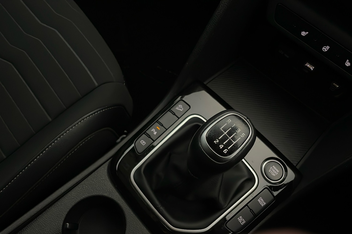 Used Kia Sportage 2023 for sale - 76502802: Photo 12