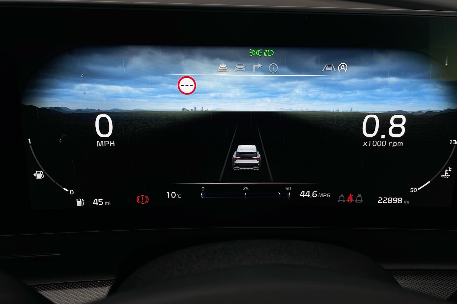 Used Kia Sportage 2023 for sale - 76502802: Photo 13