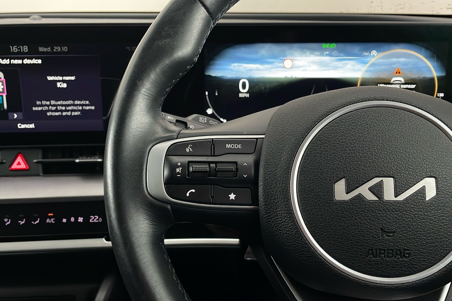 Used Kia Sportage 2023 for sale - 76502802: Photo 15