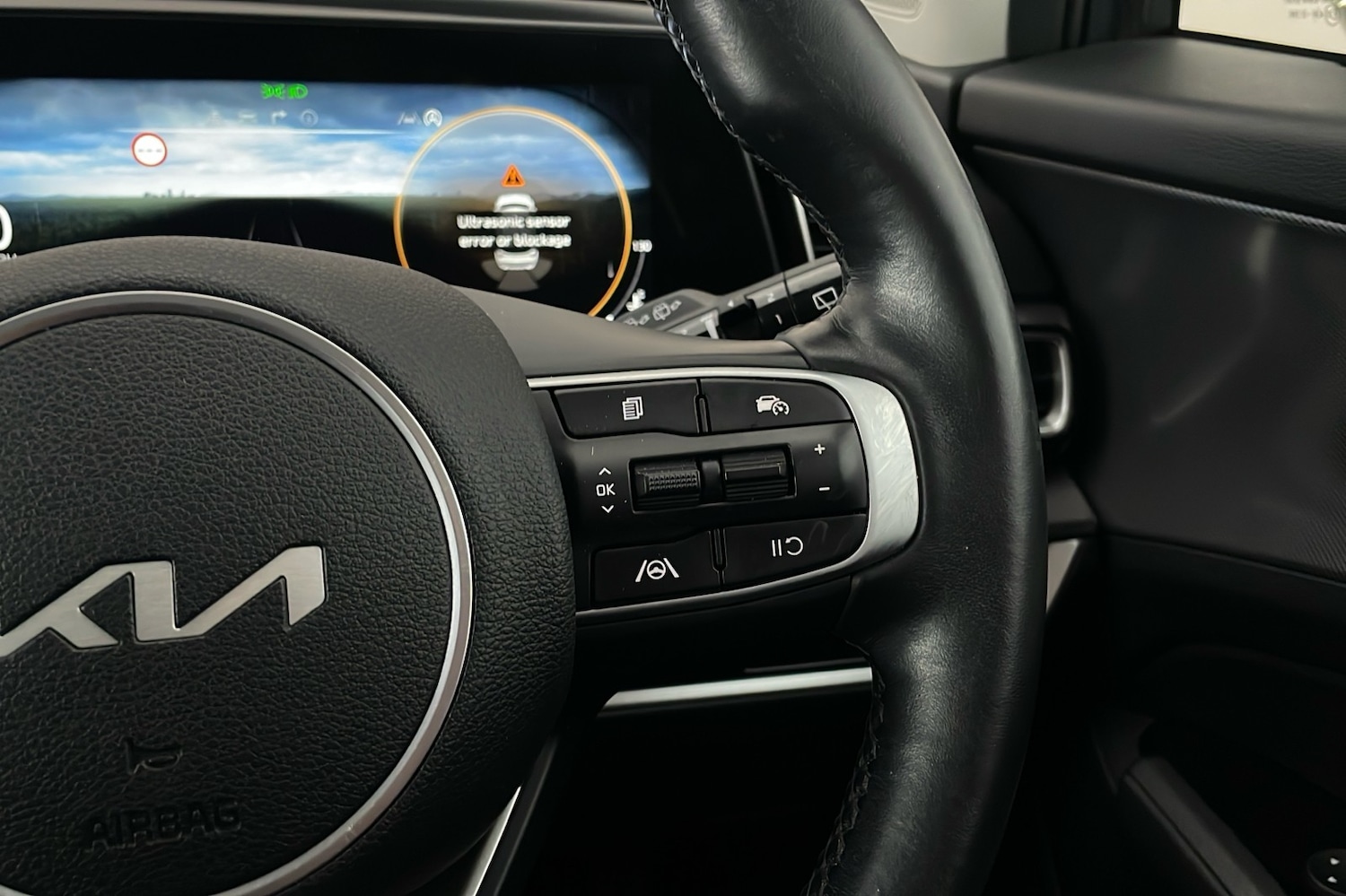 Used Kia Sportage 2023 for sale - 76502802: Photo 16