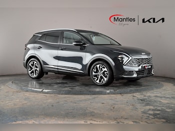 Used Kia Sportage 2023 for sale - 76502802: Photo