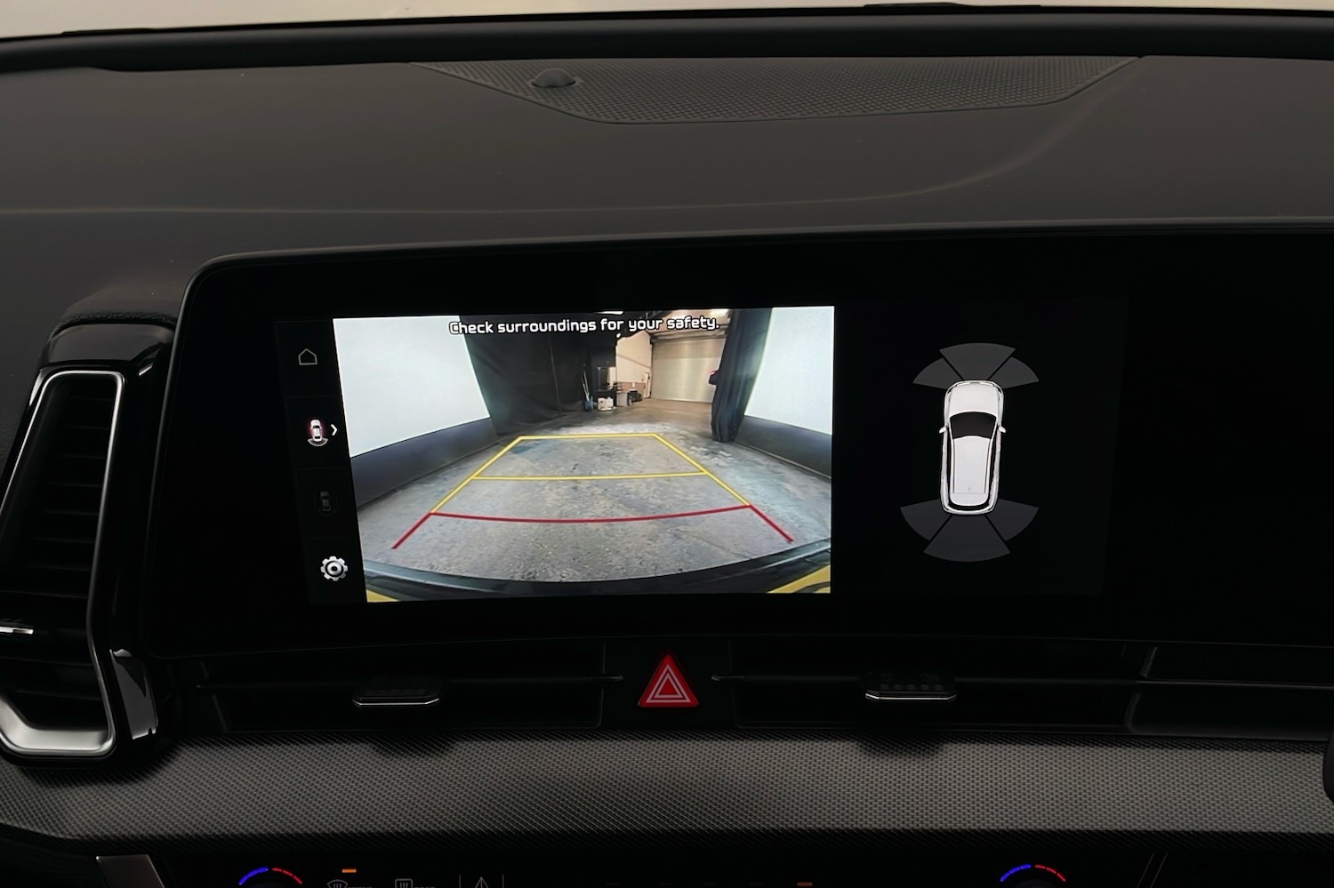 Used Kia Sportage 2023 for sale - 76502802: Photo 20