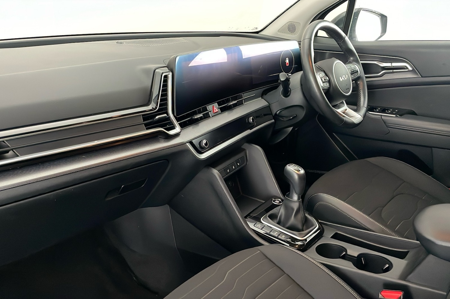 Used Kia Sportage 2023 for sale - 76502802: Photo 22