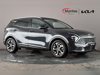 Used Kia Sportage 2023 for sale - 76502802: Photo