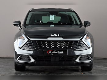 Used Kia Sportage 2023 for sale - 76502802: Photo