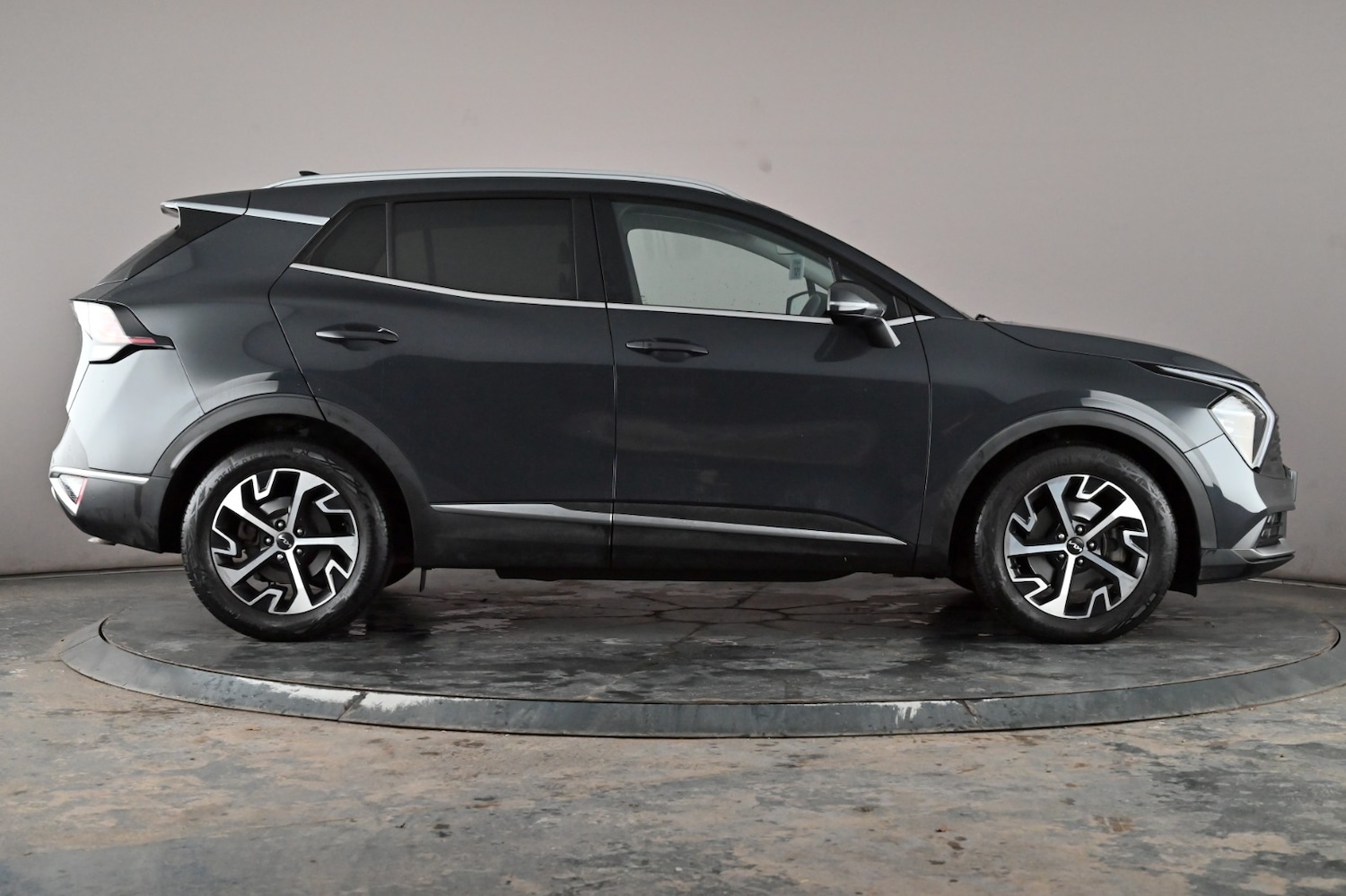 Used Kia Sportage 2023 for sale - 76502802: Photo 4