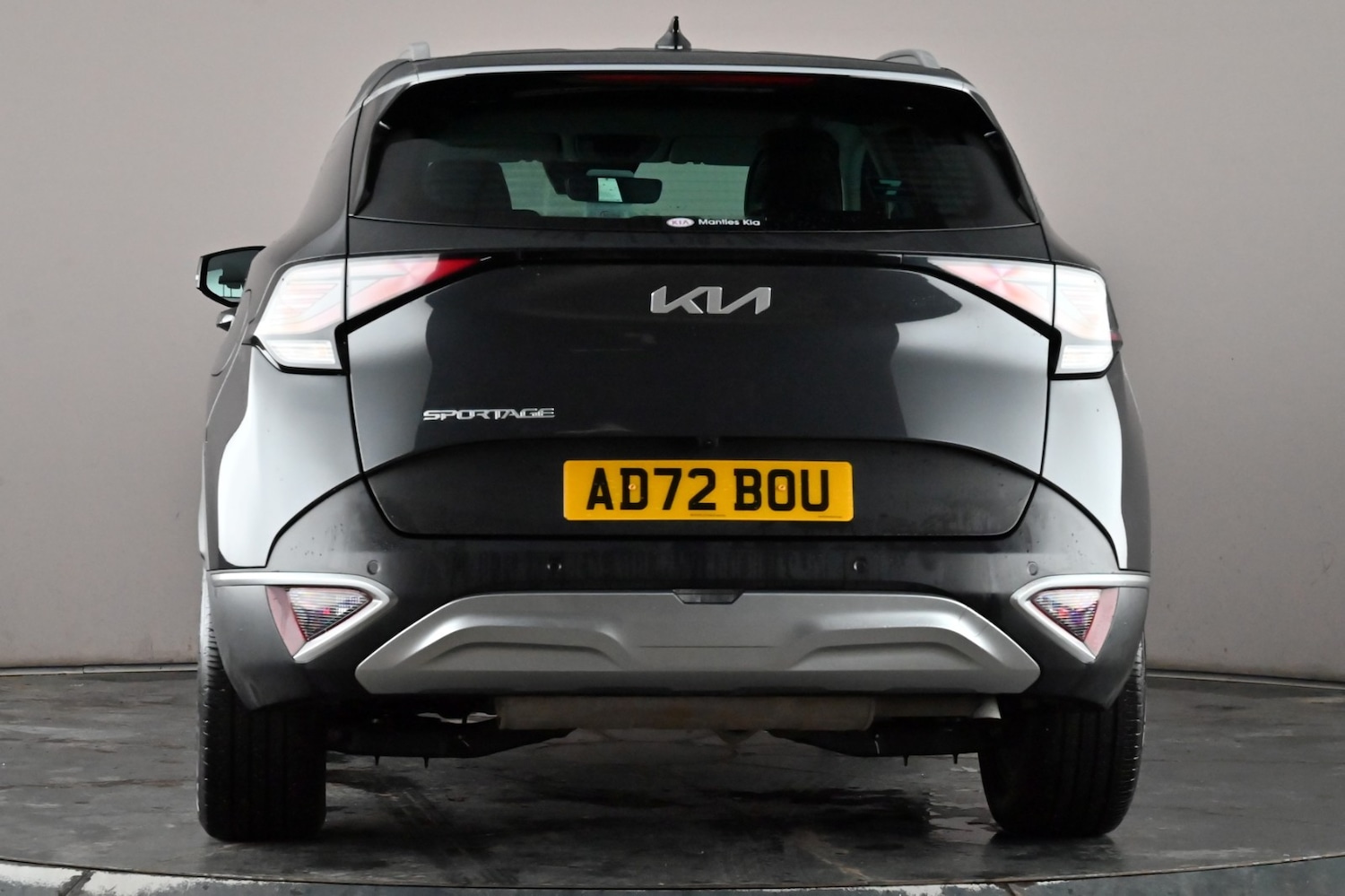 Used Kia Sportage 2023 for sale - 76502802: Photo 6