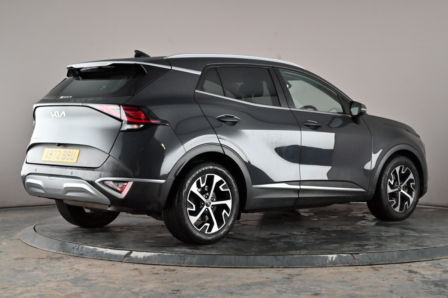 Used Kia Sportage 2023 for sale - 76502802: Photo 7