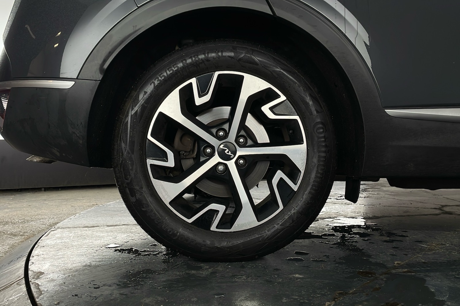 Used Kia Sportage 2023 for sale - 76502802: Photo 8