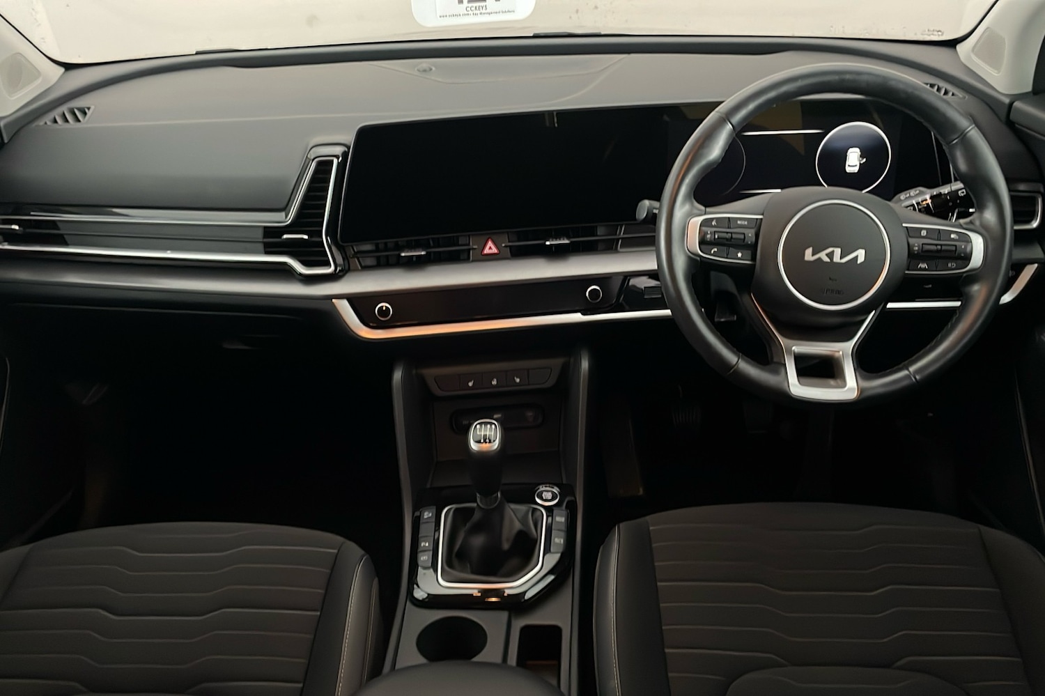 Used Kia Sportage 2023 for sale - 76502802: Photo 9