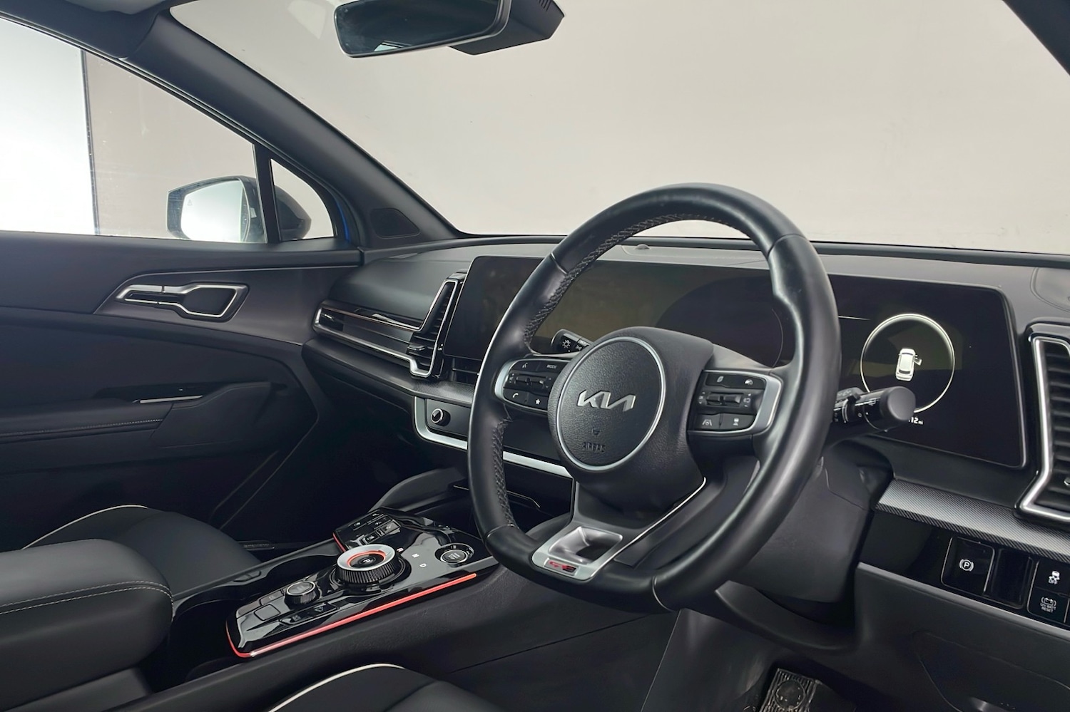 Used Kia Sportage 2022 for sale - 76505314: Photo 11